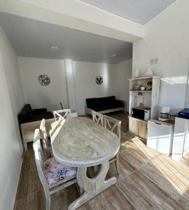 Mercedes Centro Apartamentos Uruguay