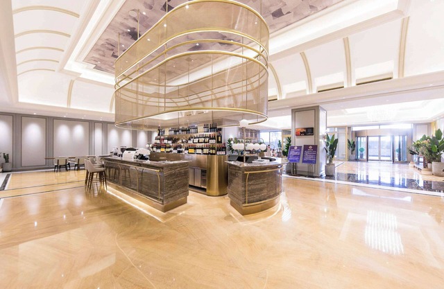 Mercure Beijing Chang An West
