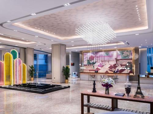 Mercure Beijing Downtown