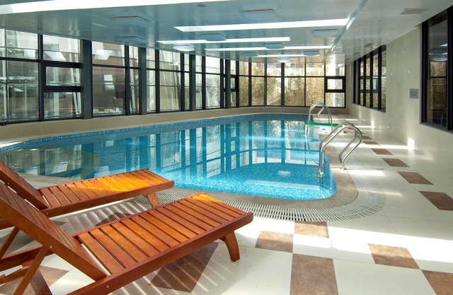 Mercure Beijing Downtown