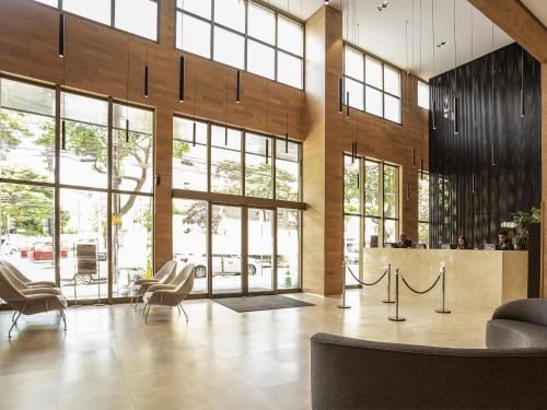 Mercure Belo Horizonte Lourdes