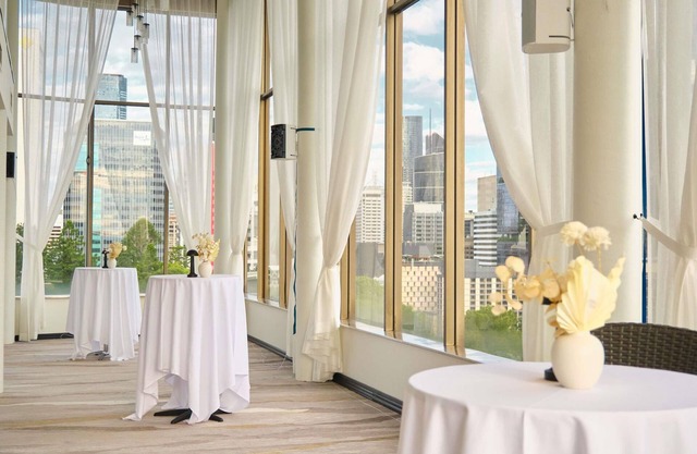 Mercure Brisbane Spring Hill