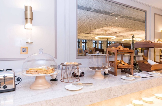 Mercure Changchun Downtown