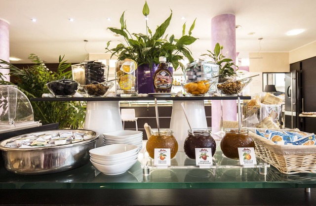 Mercure Genova San Biagio