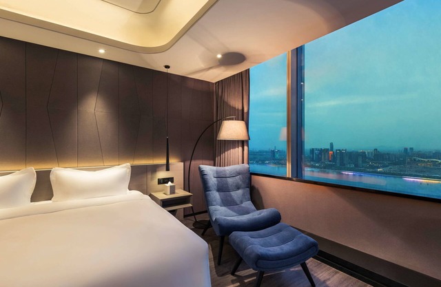 Mercure Hangzhou Qianjiang