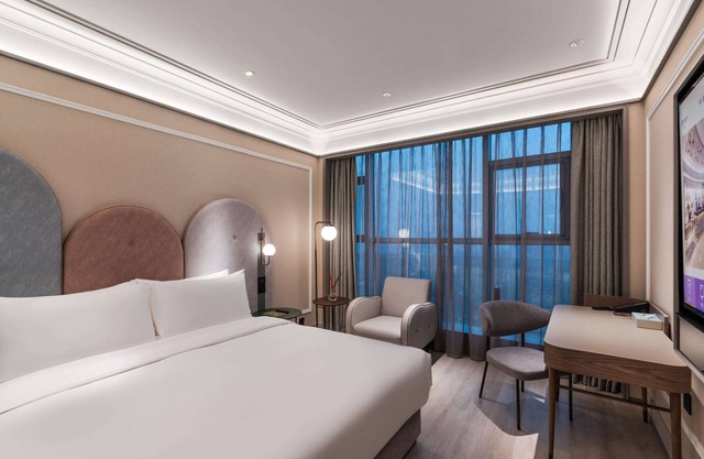 Mercure Hangzhou Qingchun