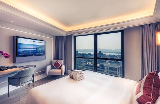 Mercure Hangzhou West Lake