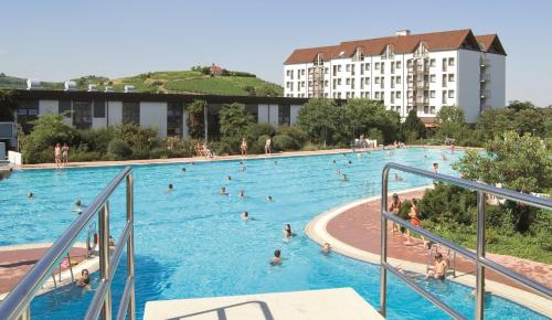 Mercure Hotel Bad Duerkheim An Den Salinen