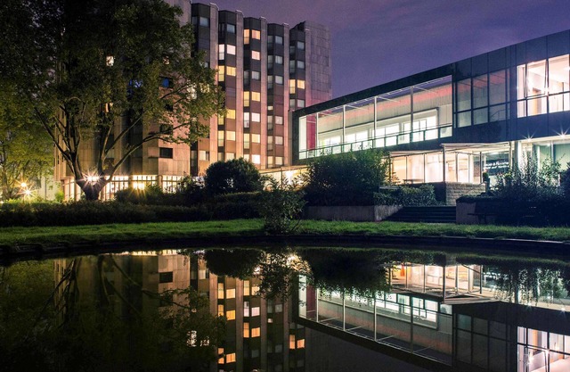 Mercure Hotel Dortmund Messe
