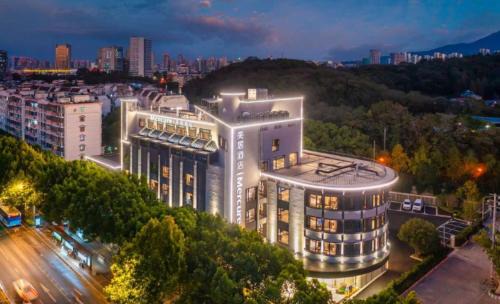 Mercure Nanjing Hongshan