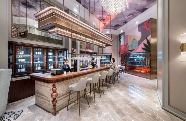 Mercure Nantong Downtown