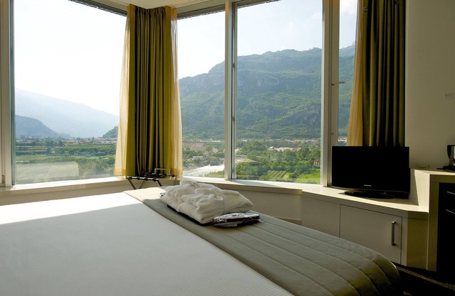 Mercure Nerocubo Rovereto