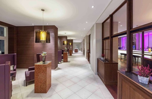 Mercure Ostrava Center Hotel