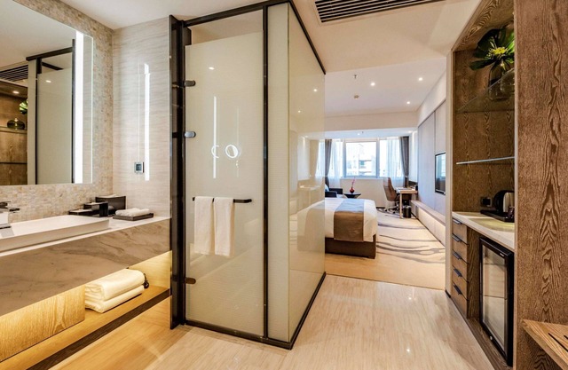 Mercure Panjin