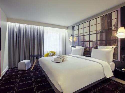 Mercure Paris la Défense Grande Arche