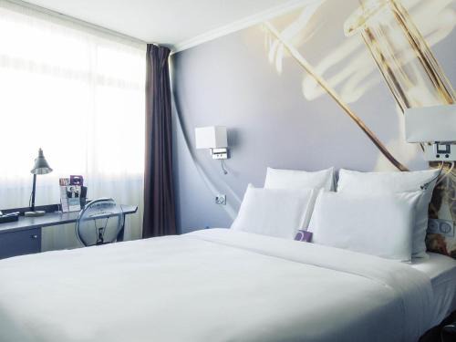Mercure Paris Malakoff Parc des Expositions