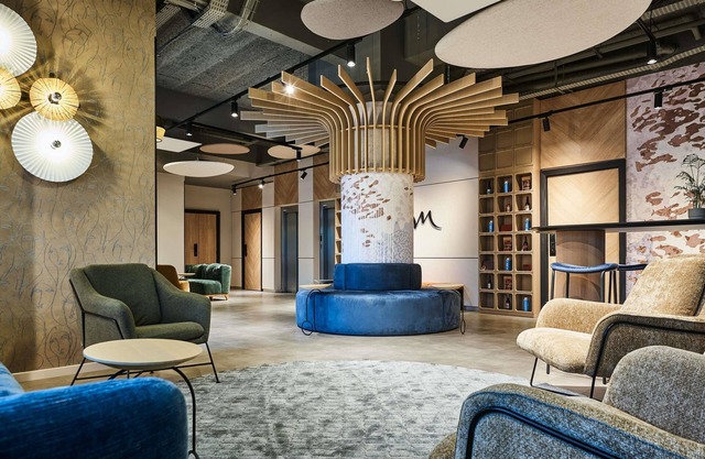 Mercure Paris Nanterre