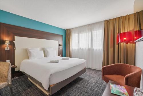 Mercure Paris Porte d'Orleans