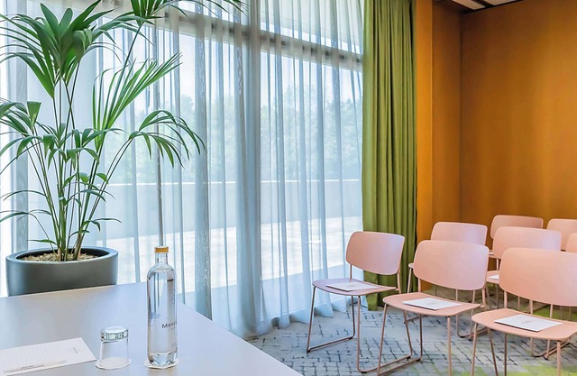 Mercure Porto Gaia Hotel