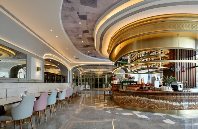 Mercure Taiyuan Jinyang