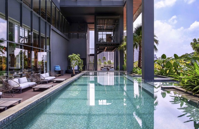 Mercure Tangerang BSD City