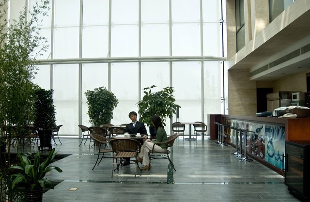 Mercure Wanshang Beijing