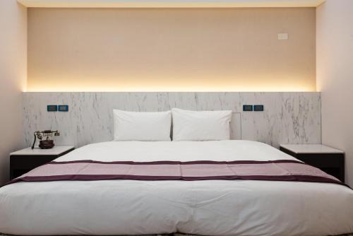 Mercury Hotel Taichung