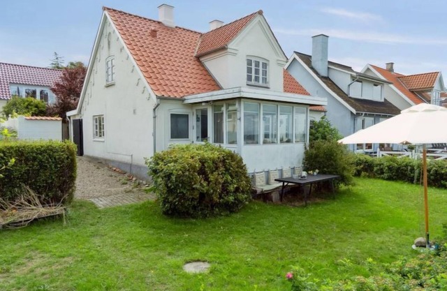 "Merete" - 50m from the sea by Interhome