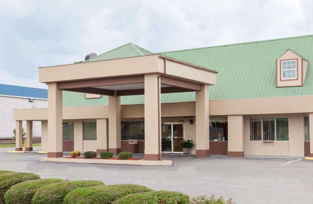 Meridian Inn Hotel