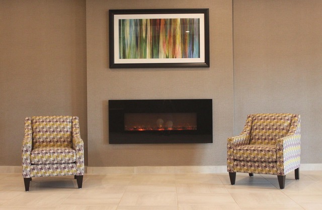 Meridian Inn & Suites Lloydminster