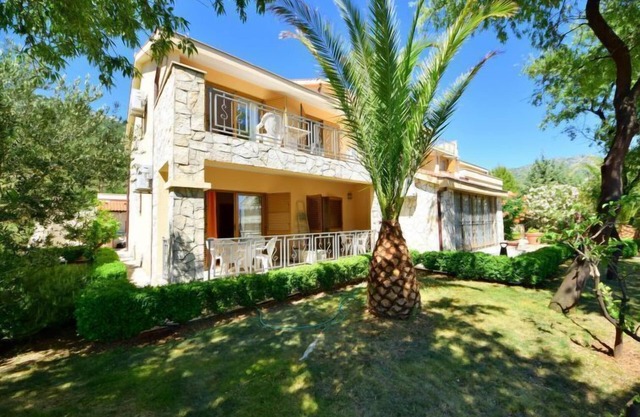 Meridiana by Interhome