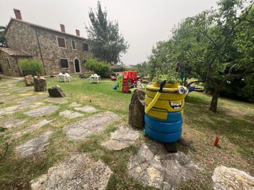 Meriggio