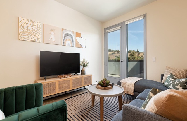 Merkantile-4 Solvang / Luxury Lofts near downtown