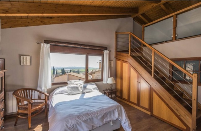 Merlot Loft in Adahuesca