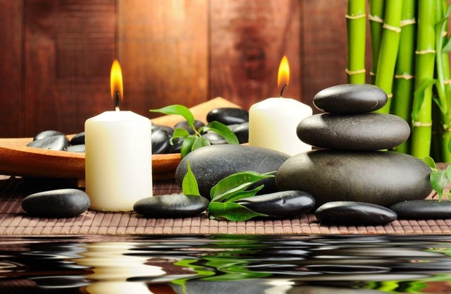 MERLOT SUNSET-SPA Pckg-O / Nite + BONUS Gourmet-Abendessen GRATIS Glas Wein