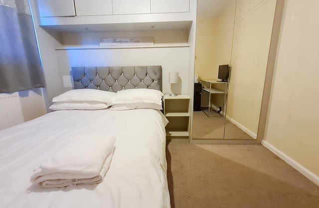 Merluc Private Guest Ensuite