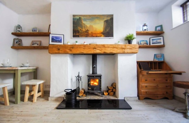 Mermaid Cottage | by Brighton Holiday Lets
