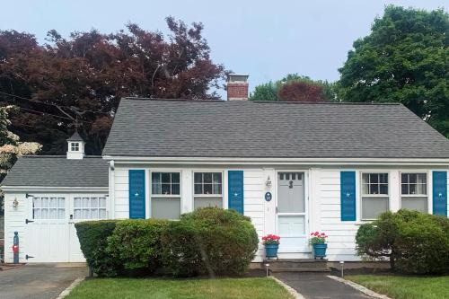 Mermaid Cottage