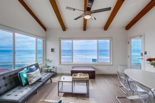Mermaid's Penthouse