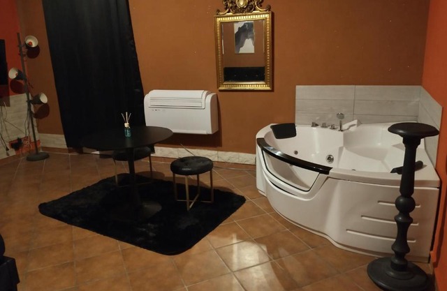 Merope Idrosuite
