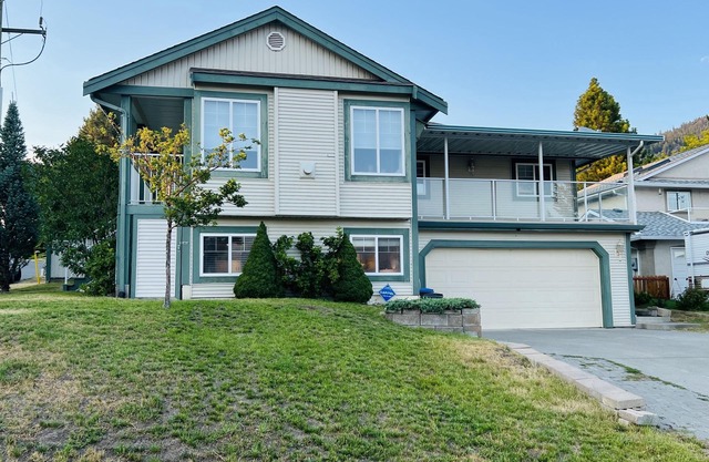 Merritt Crown Hill - 1 bedroom w/AC Suite 100