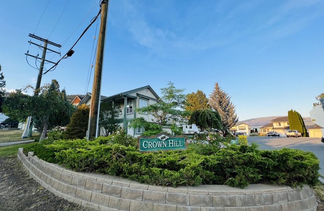 Merritt Crown Hill - 1 bedroom w/AC Suite 200