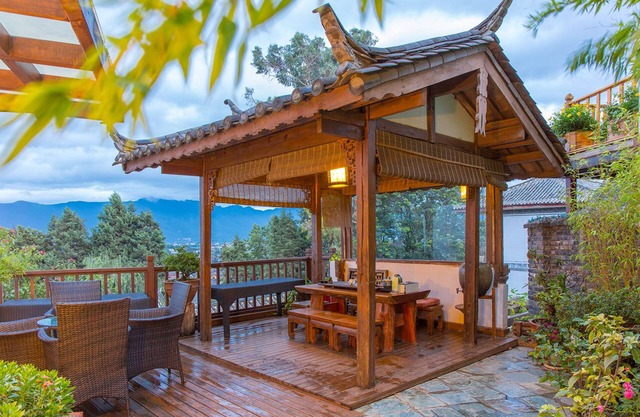 Merry Inn Lijiang