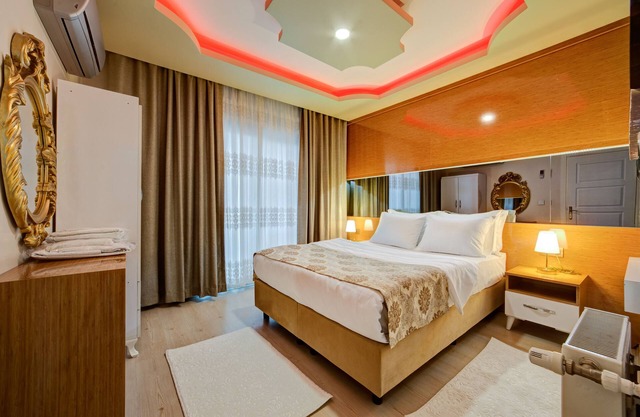 Mersin Vip House