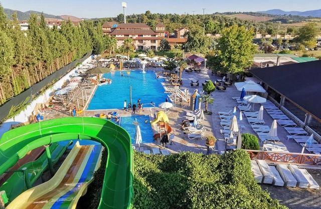 Mertur Hotel