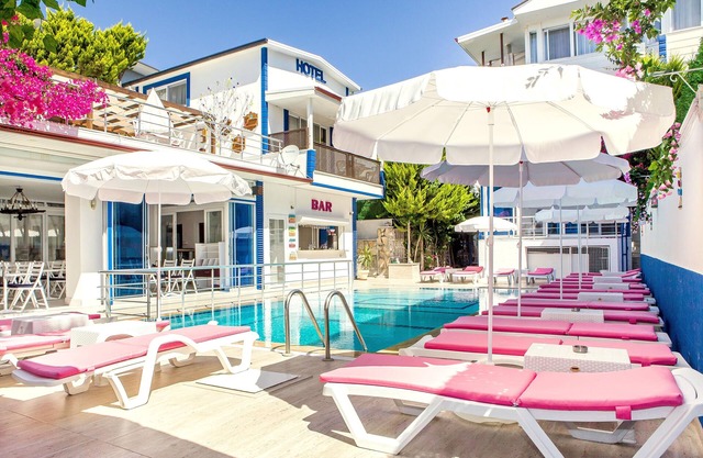 Merve Butik Otel