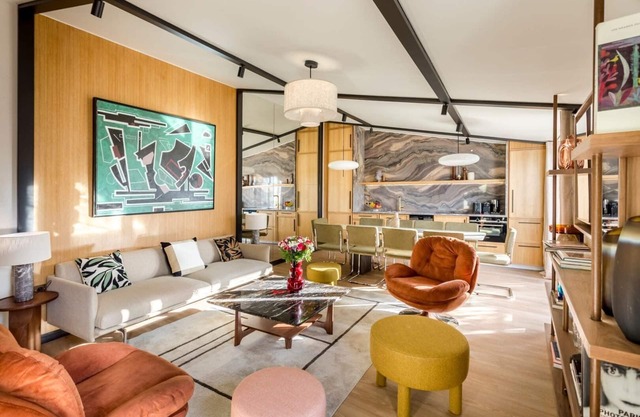 Merveil Luxury Suite - Cyr II - Private terrasse