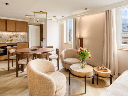Merveil - Signature Suite - Louvre - Bourse II