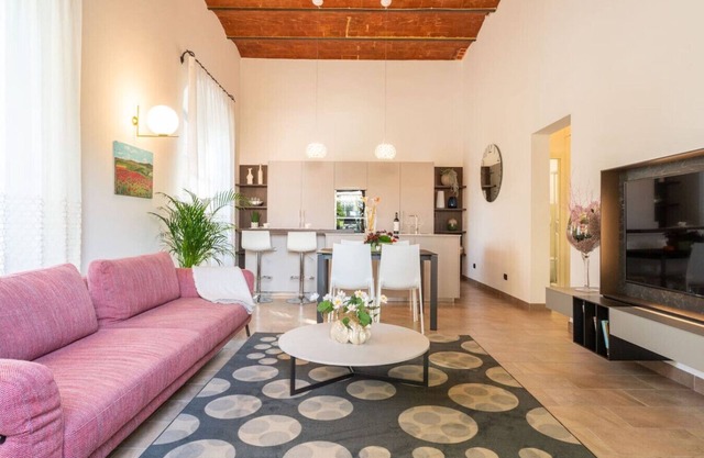 Mery's House- elegant apartment