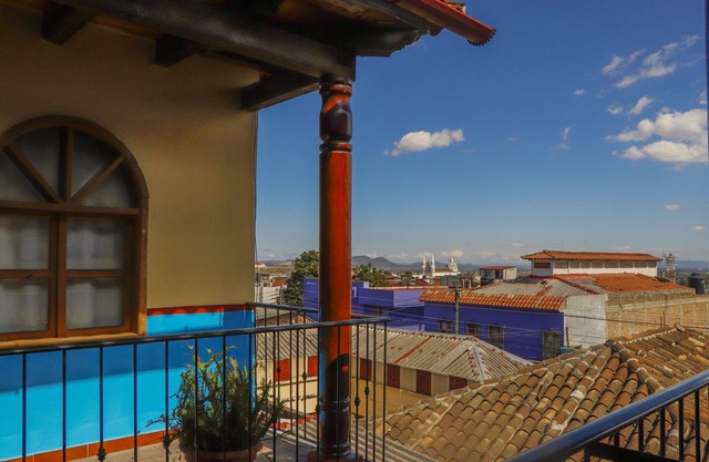 Mesón de los Ángeles